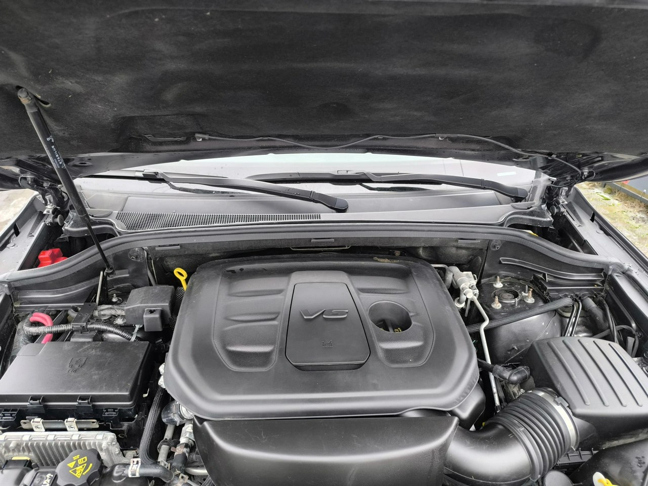 Jeep Grand Cherokee - Zdjęcie 57