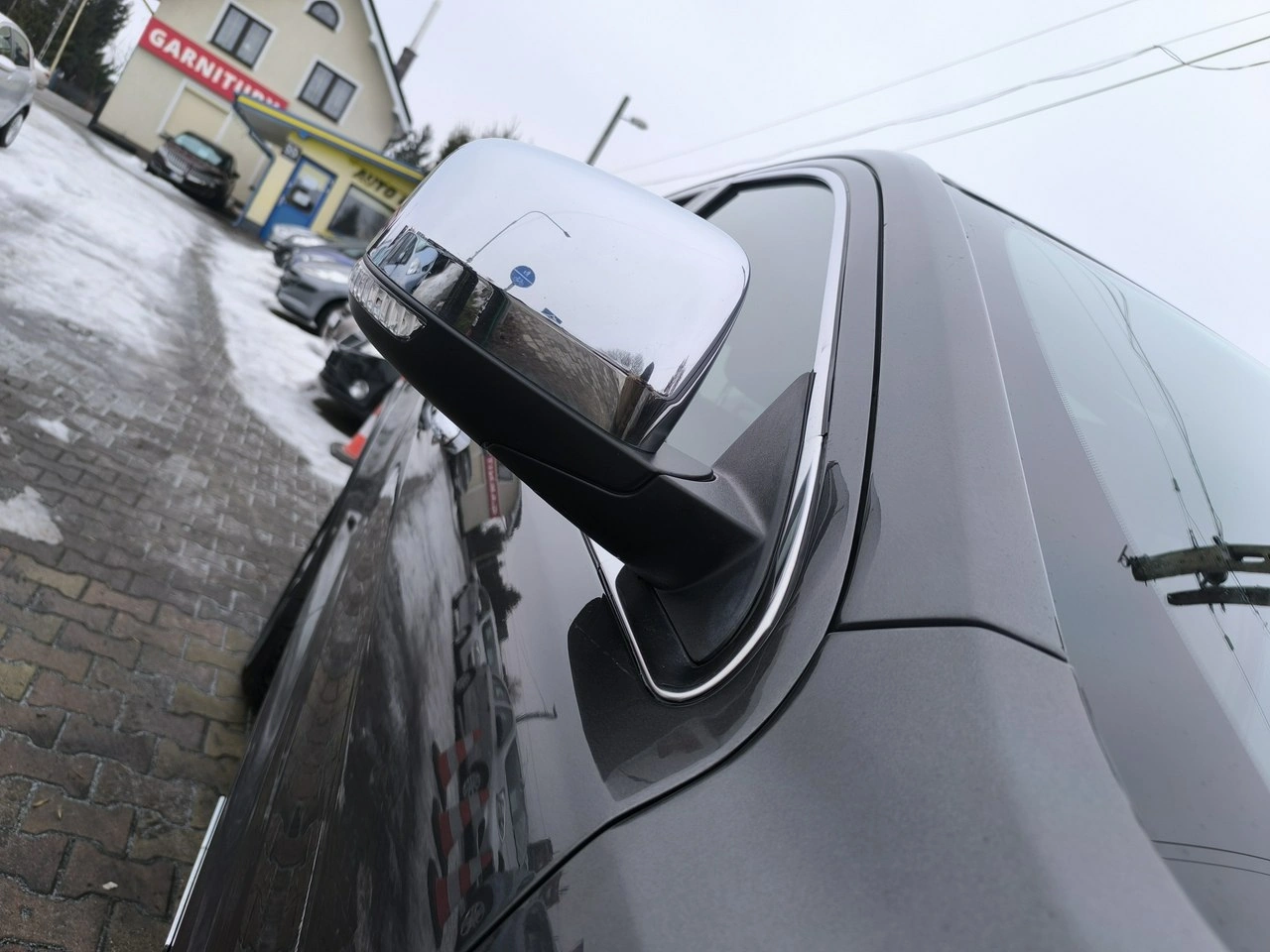 Jeep Grand Cherokee - Zdjęcie 22