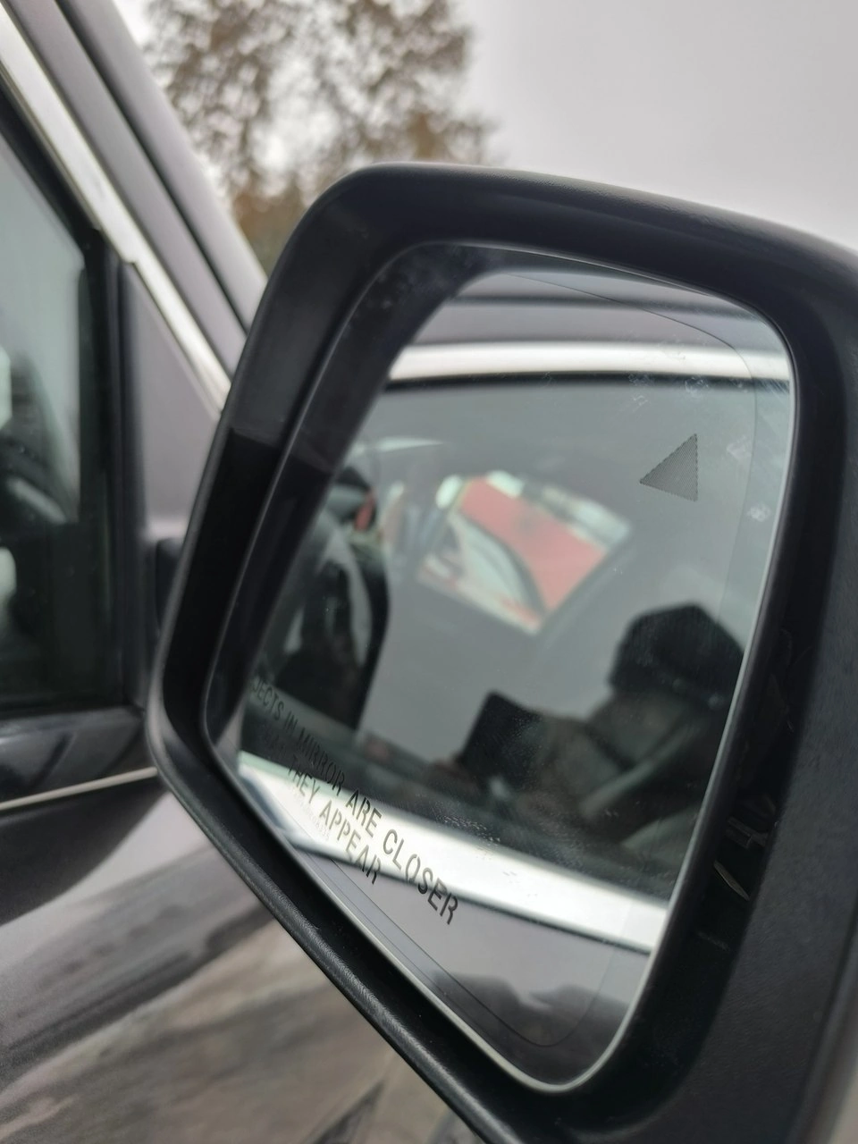 Jeep Grand Cherokee - Zdjęcie 23