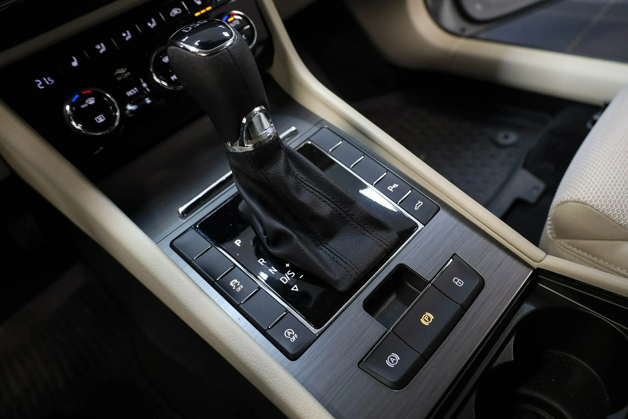 Skoda Superb - Zdjęcie 19