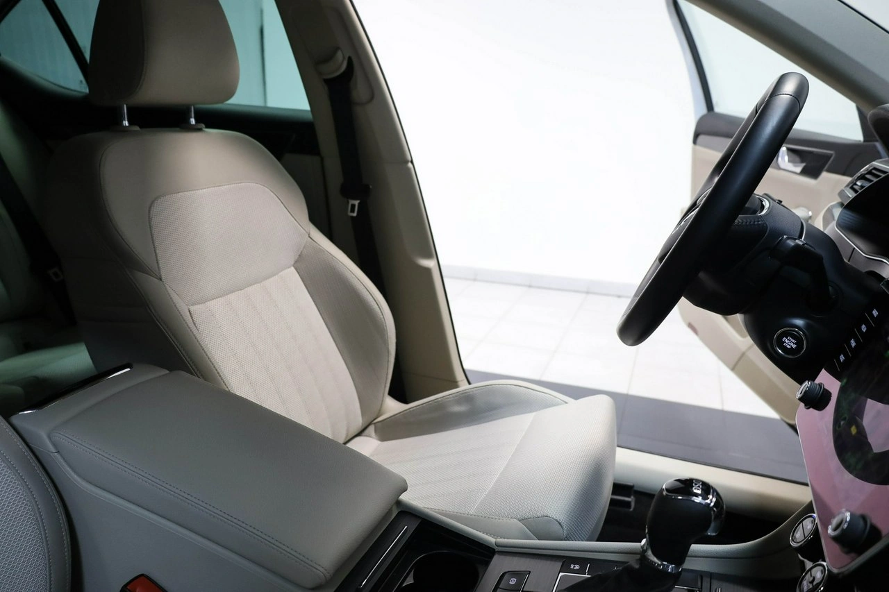 Skoda Superb - Zdjęcie 22