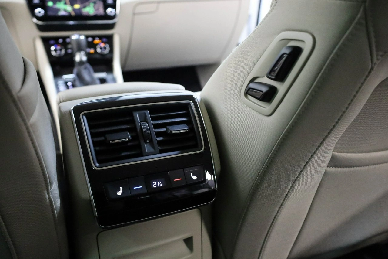 Skoda Superb - Zdjęcie 24