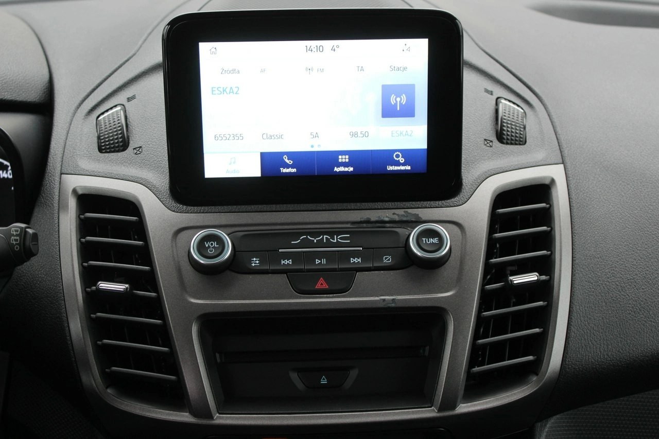 Ford Transit Connect - Zdjęcie 21