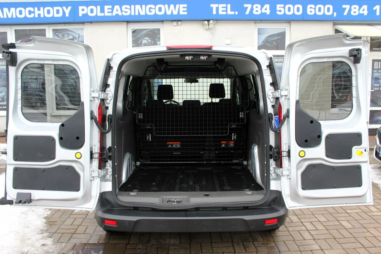Ford Transit Connect - Zdjęcie 7