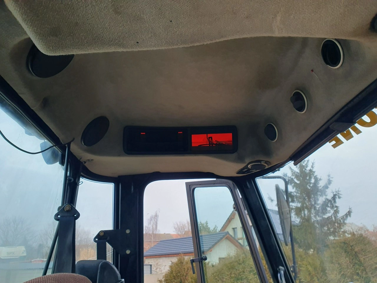 JCB Fastrac - Zdjęcie 25