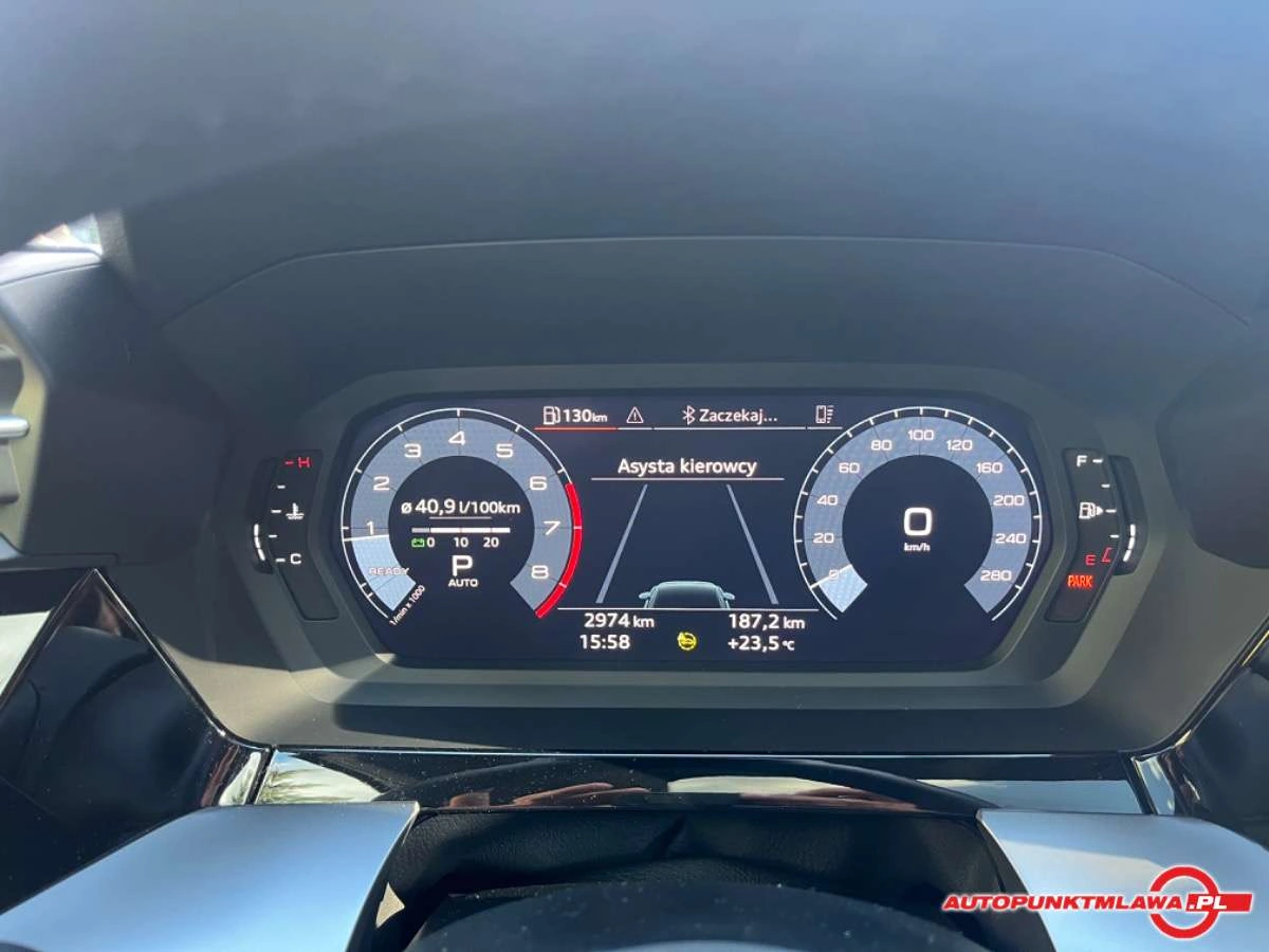 Audi A3 - Zdjęcie 8