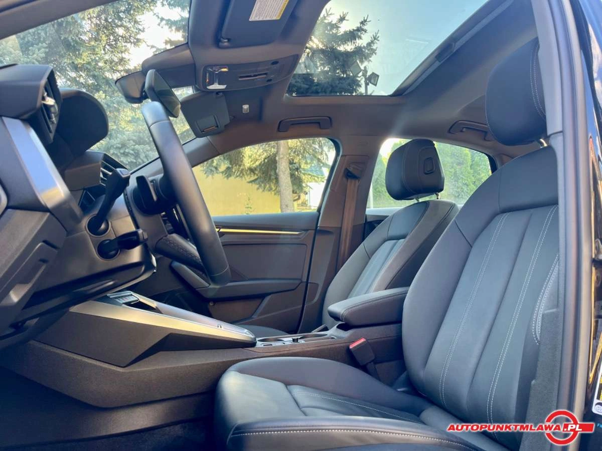 Audi A3 - Zdjęcie 10