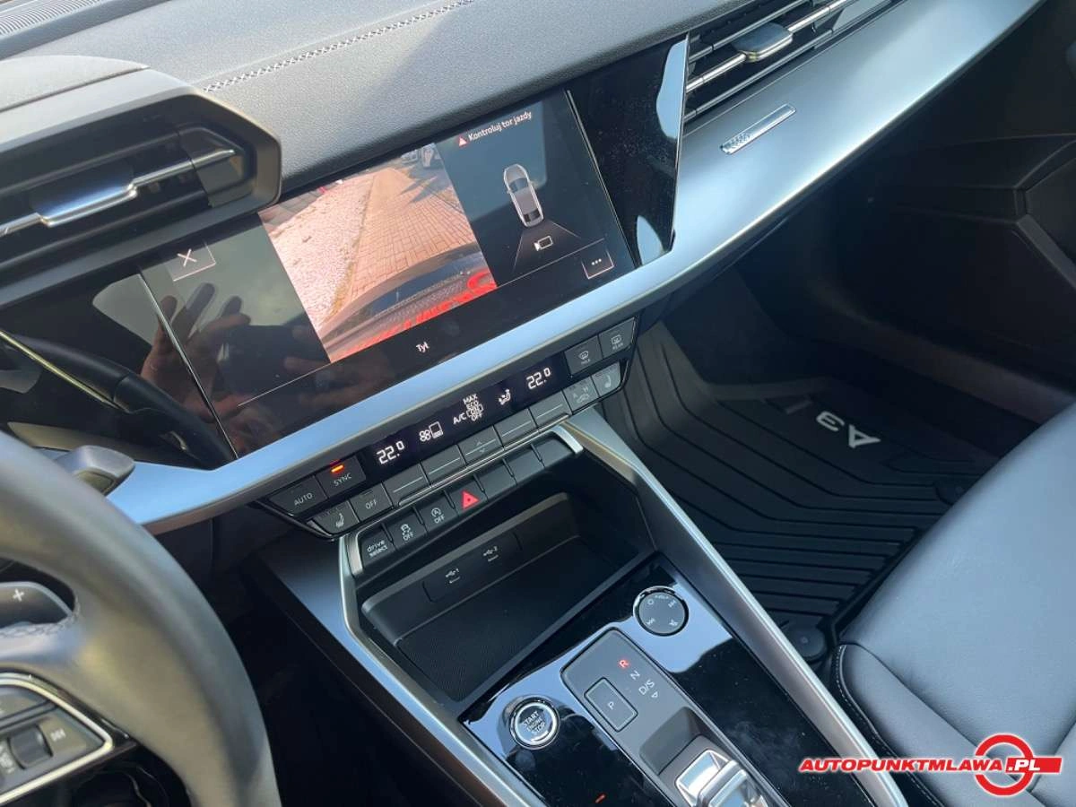 Audi A3 - Zdjęcie 9