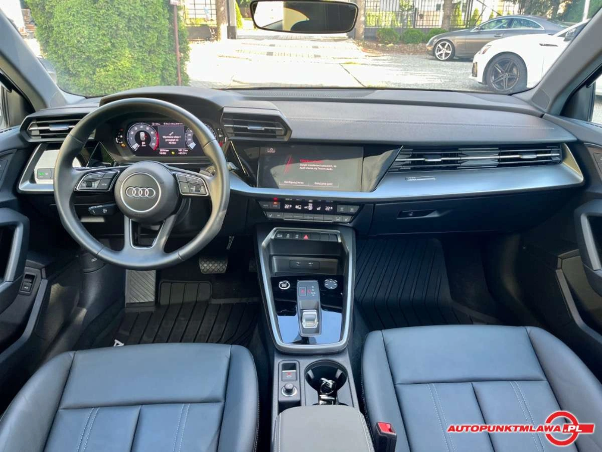 Audi A3 - Zdjęcie 13