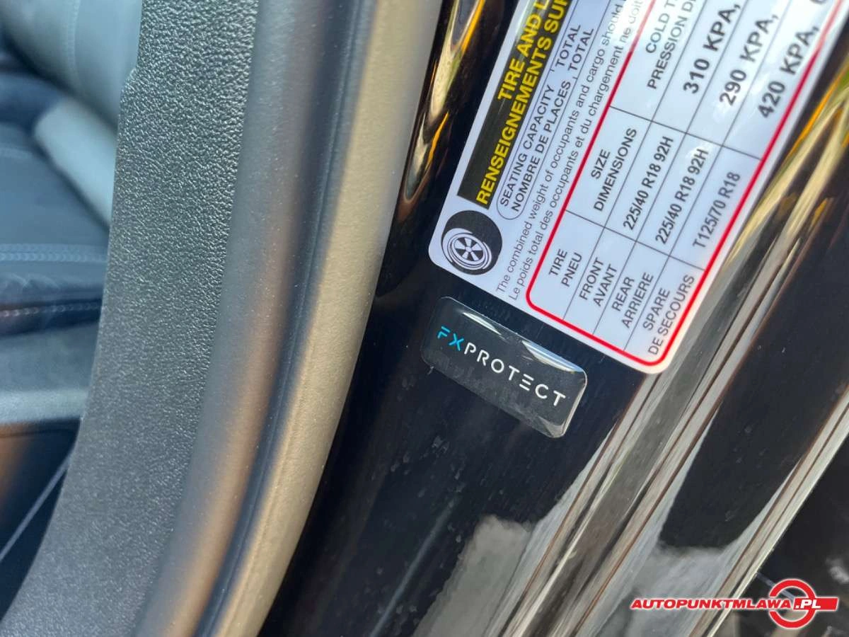 Audi A3 - Zdjęcie 11