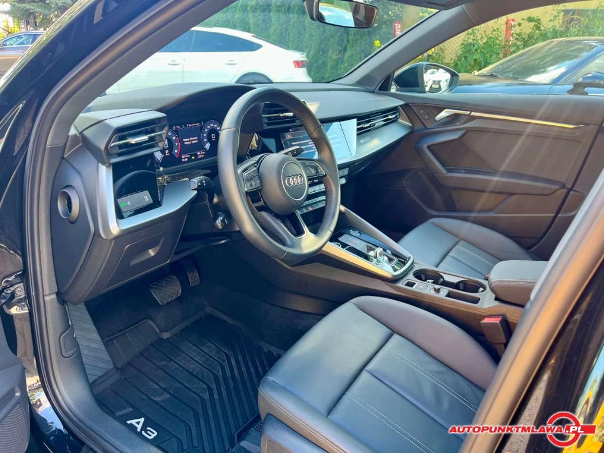 Audi A3 - Zdjęcie 6