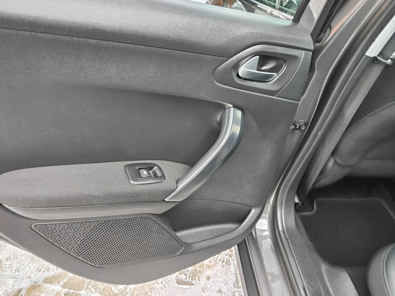 Peugeot 2008 - Zdjęcie 26