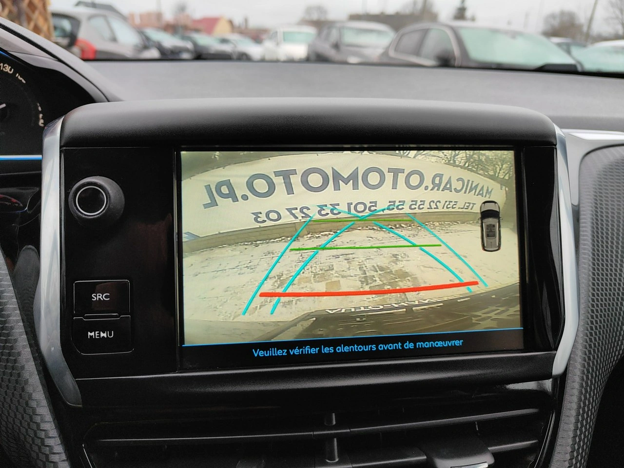 Peugeot 2008 - Zdjęcie 11