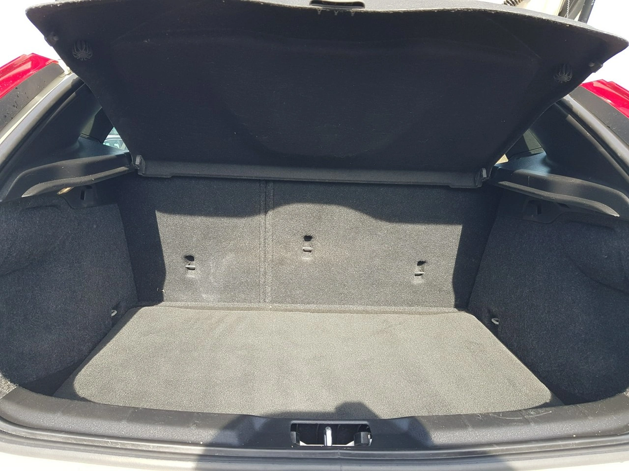 Volvo V40 - Zdjęcie 13