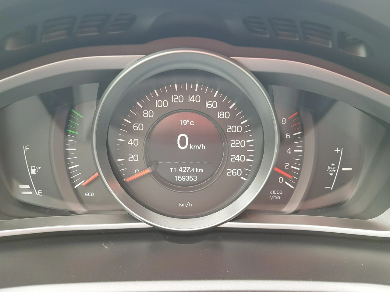 Volvo V40 - Zdjęcie 20
