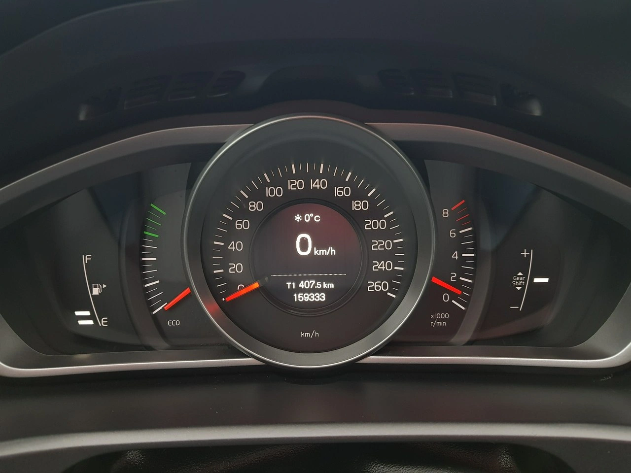 Volvo V40 - Zdjęcie 20