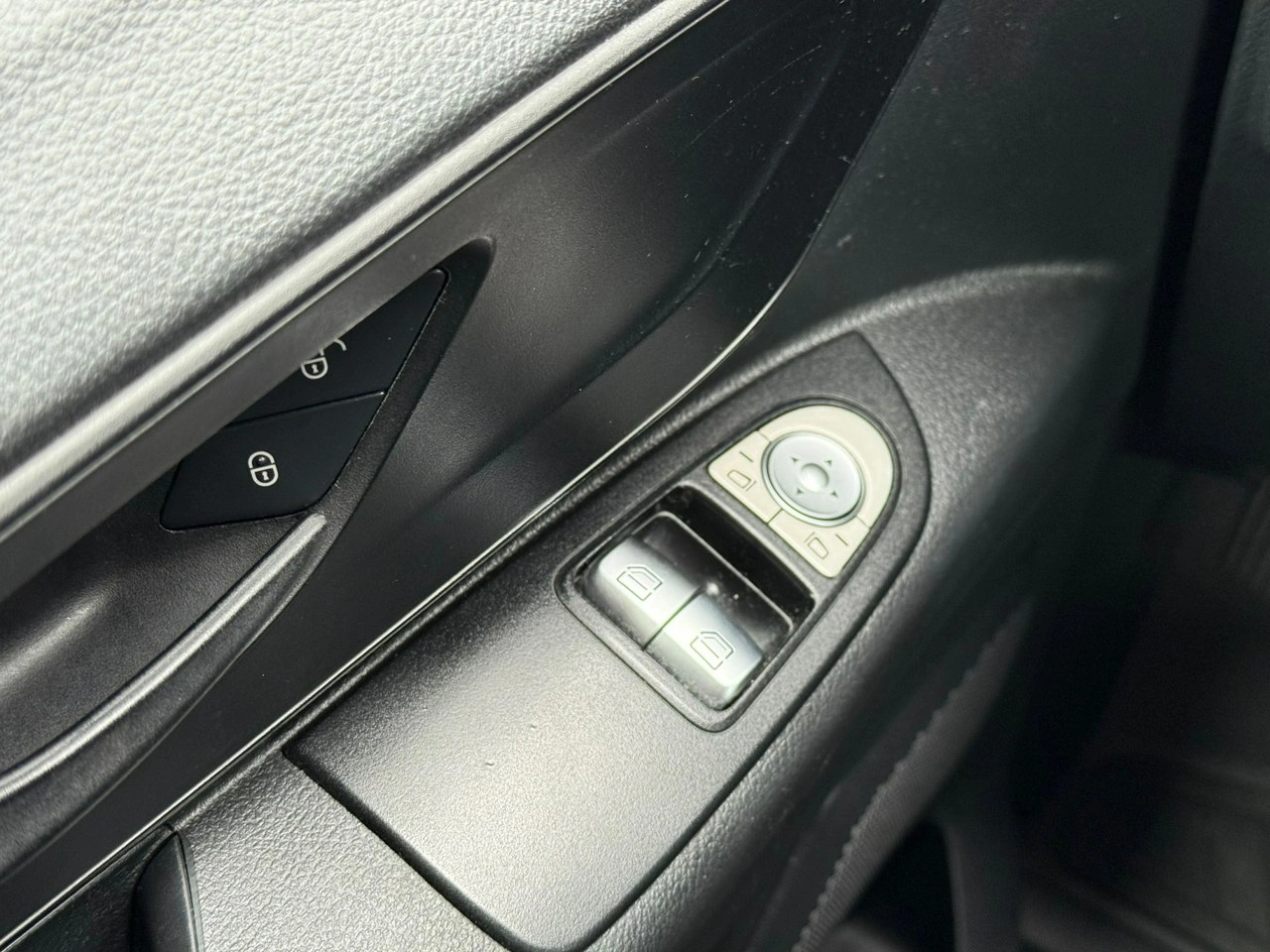 Mercedes Vito - Zdjęcie 16