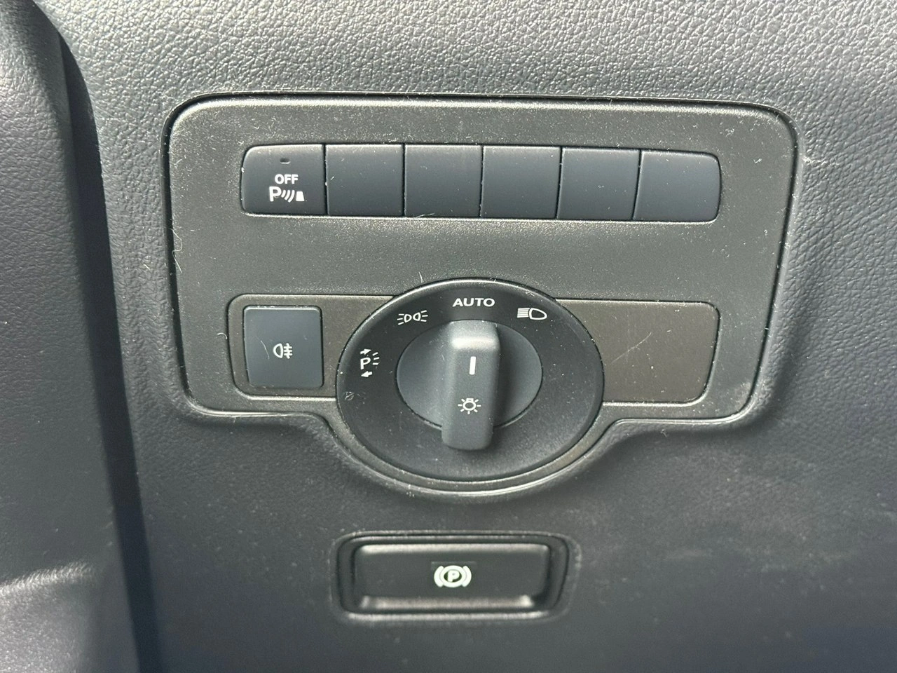 Mercedes Vito - Zdjęcie 17
