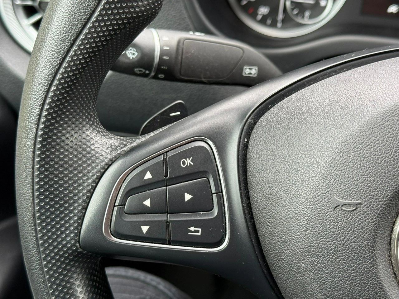 Mercedes Vito - Zdjęcie 18