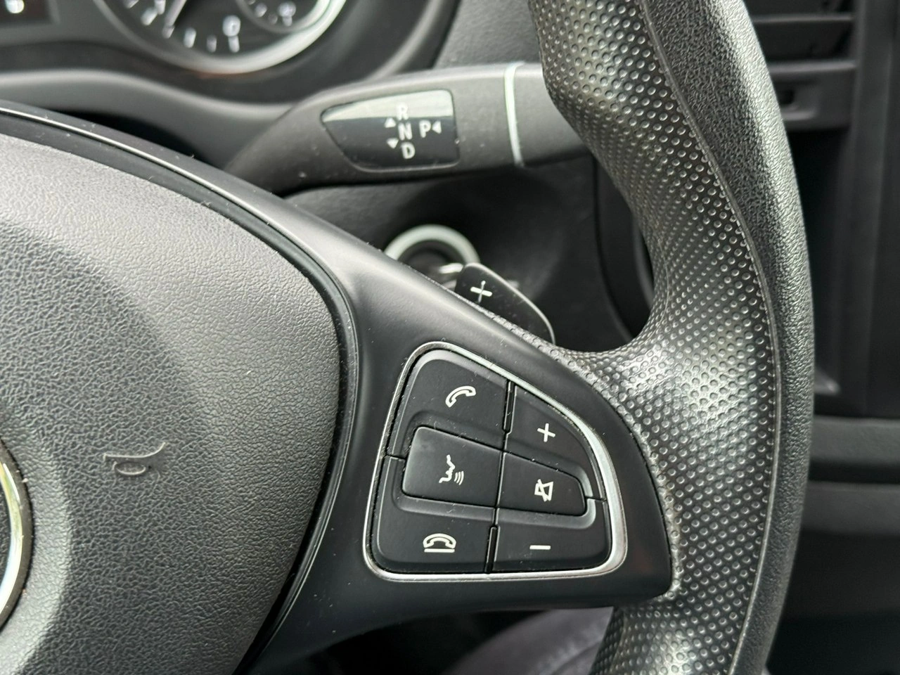 Mercedes Vito - Zdjęcie 19