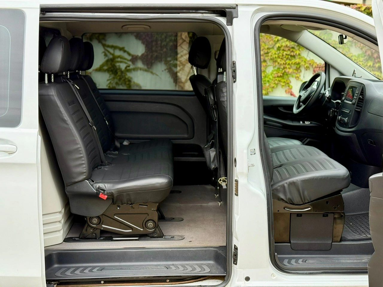Mercedes Vito - Zdjęcie 26