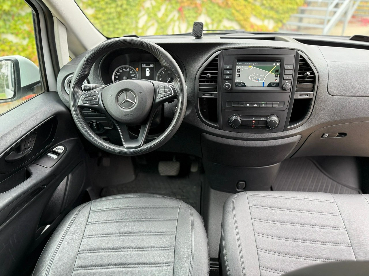 Mercedes Vito - Zdjęcie 5