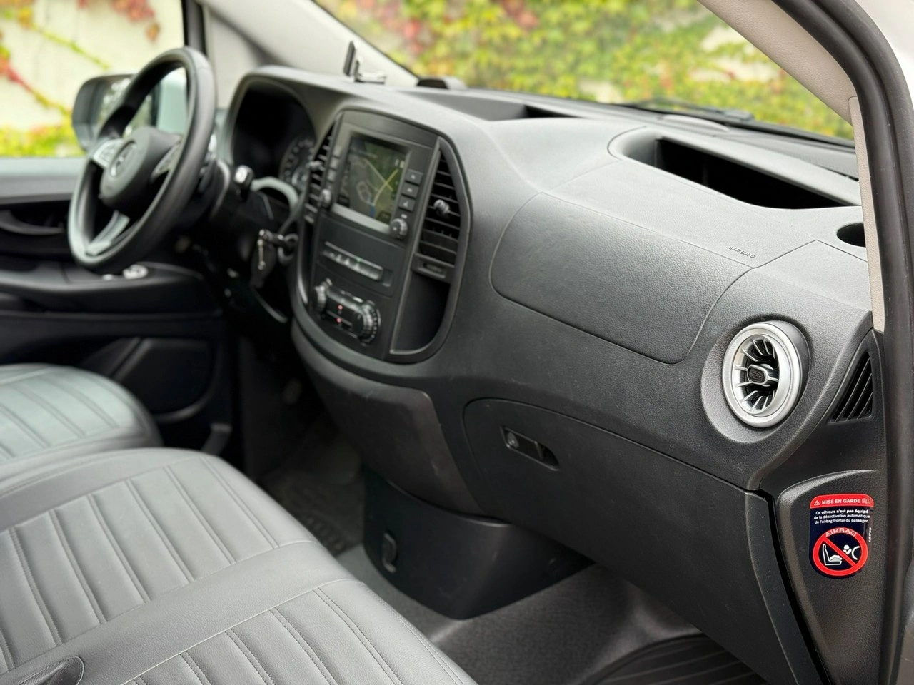 Mercedes Vito - Zdjęcie 6