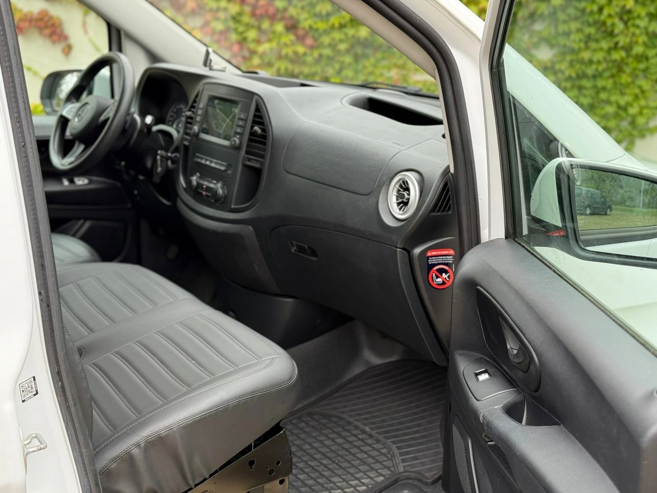 Mercedes Vito - Zdjęcie 7