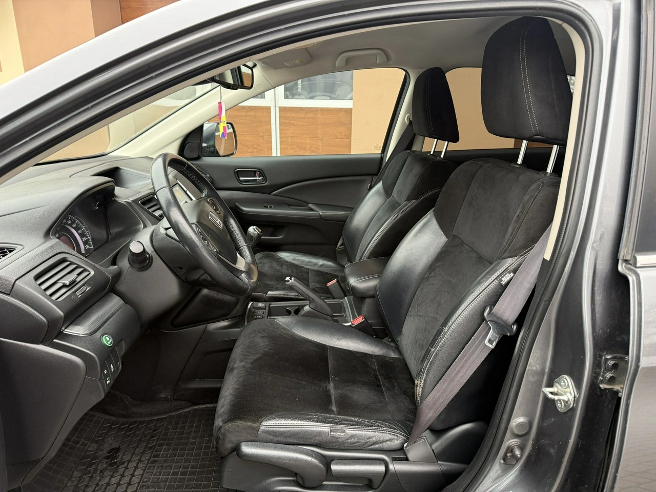 Honda CR-V - Zdjęcie 18