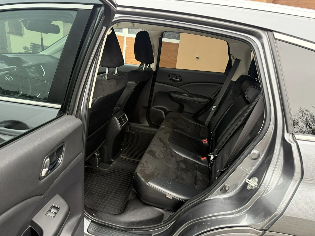 Honda CR-V - Zdjęcie 22
