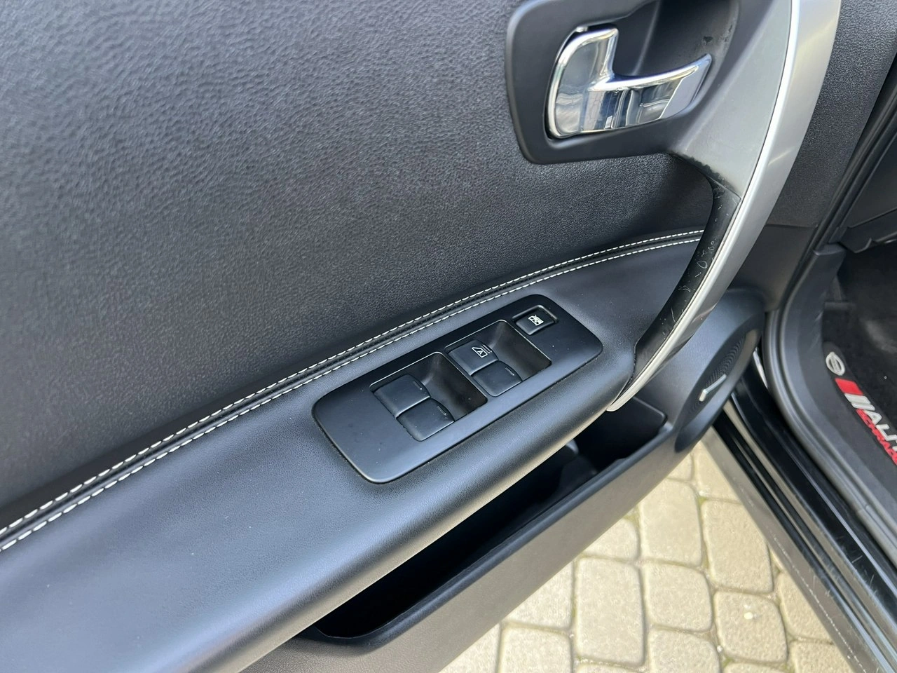 Nissan Qashqai - Zdjęcie 14