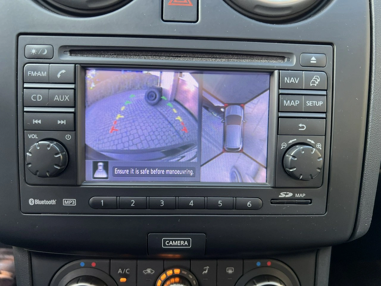 Nissan Qashqai - Zdjęcie 15