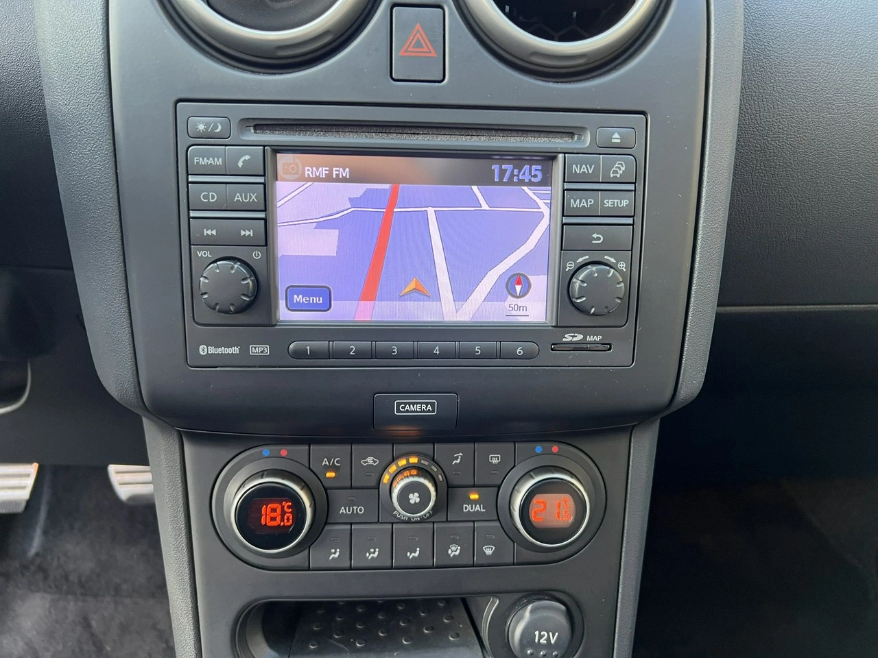 Nissan Qashqai - Zdjęcie 16