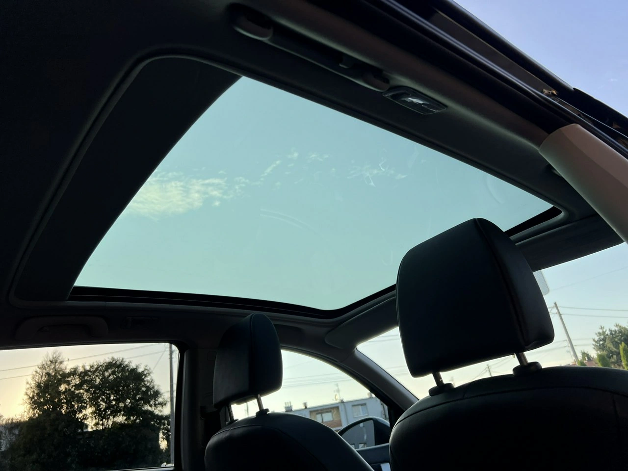 Nissan Qashqai - Zdjęcie 24