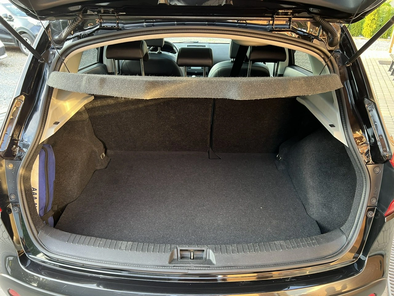 Nissan Qashqai - Zdjęcie 25