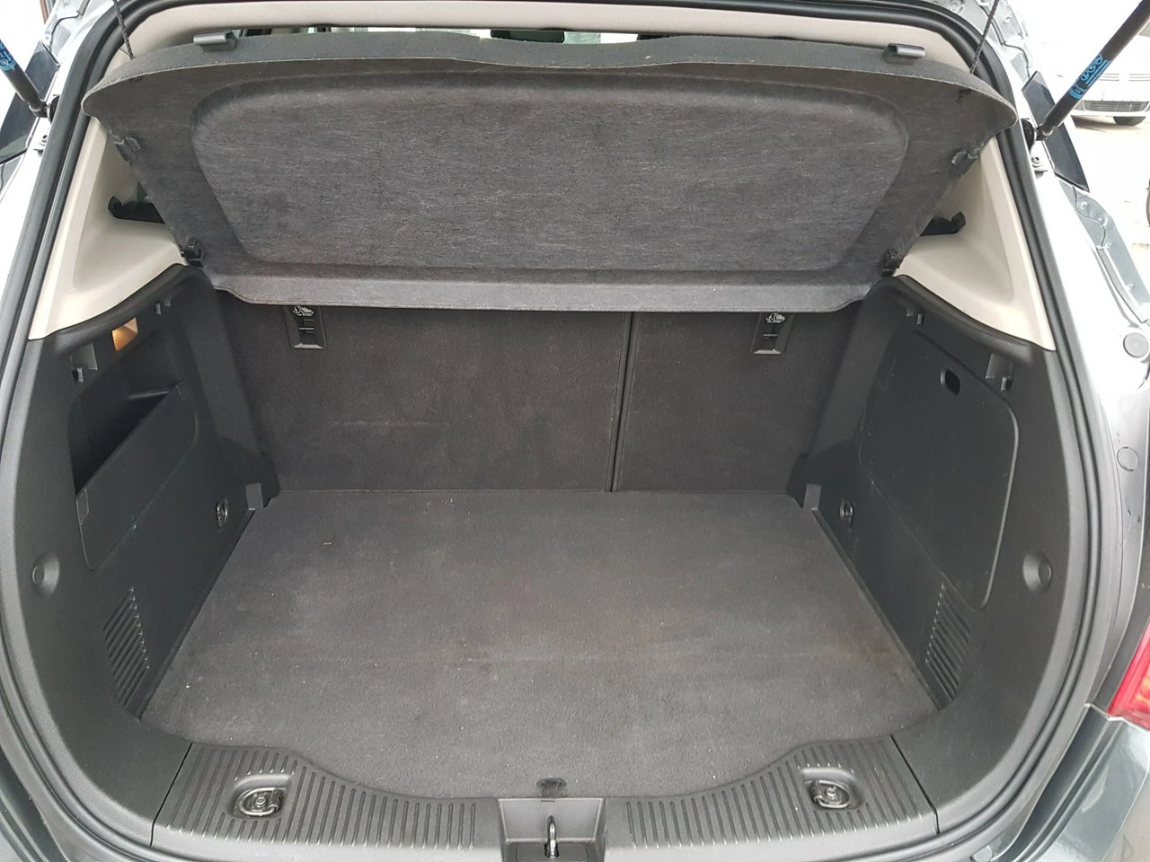 Opel Mokka - Zdjęcie 13