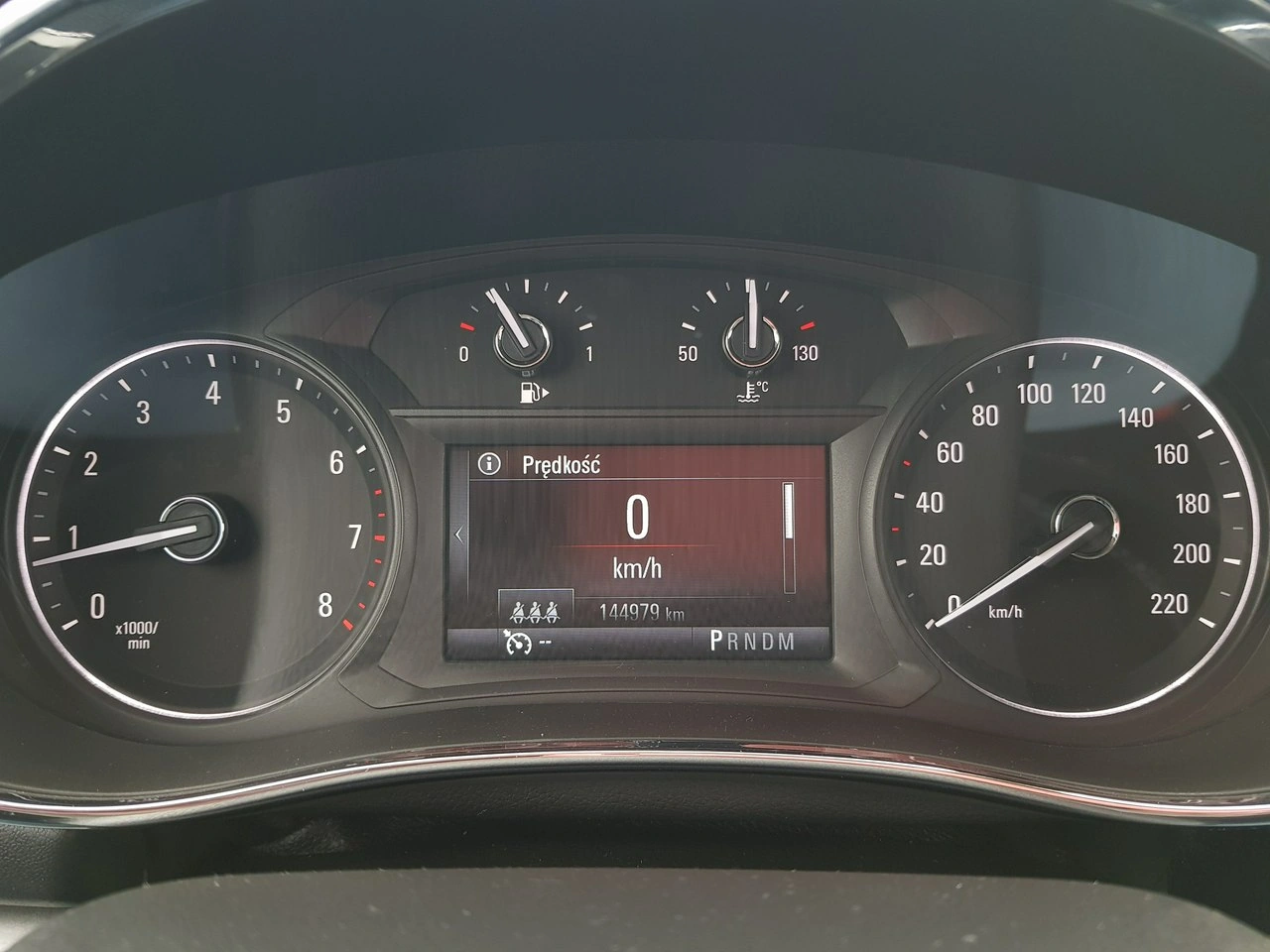 Opel Mokka - Zdjęcie 21