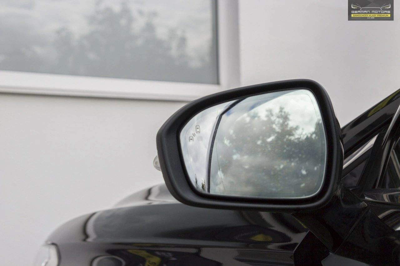 Ford Mondeo - Zdjęcie 31