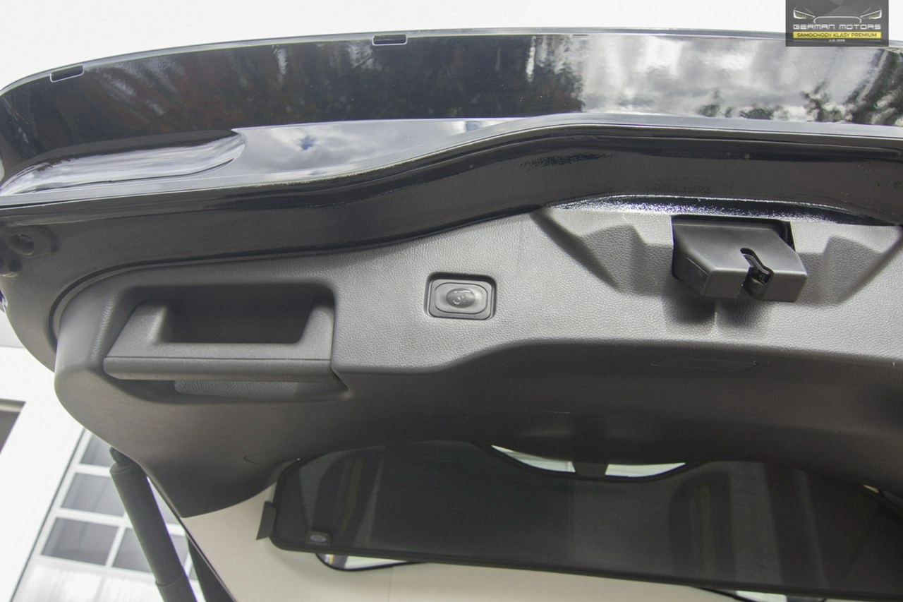 Ford Mondeo - Zdjęcie 32
