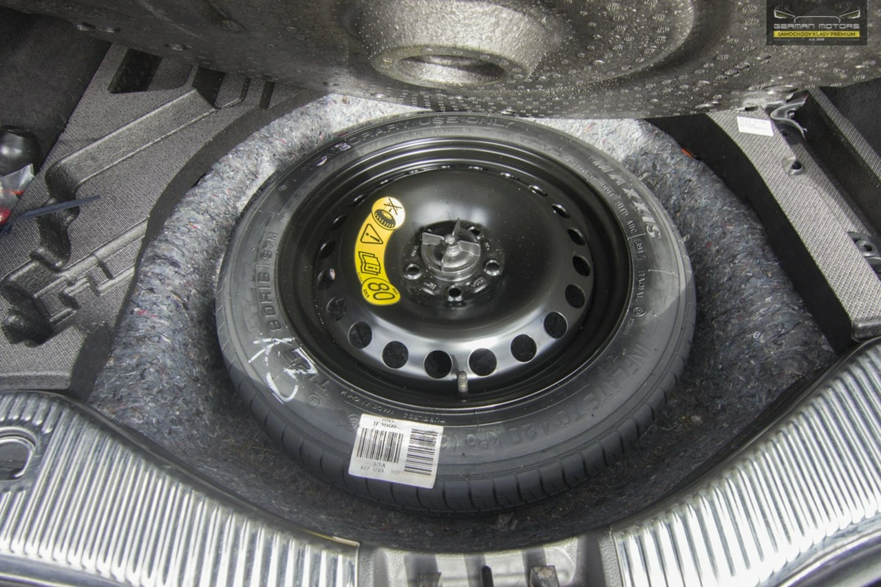 Ford Mondeo - Zdjęcie 34