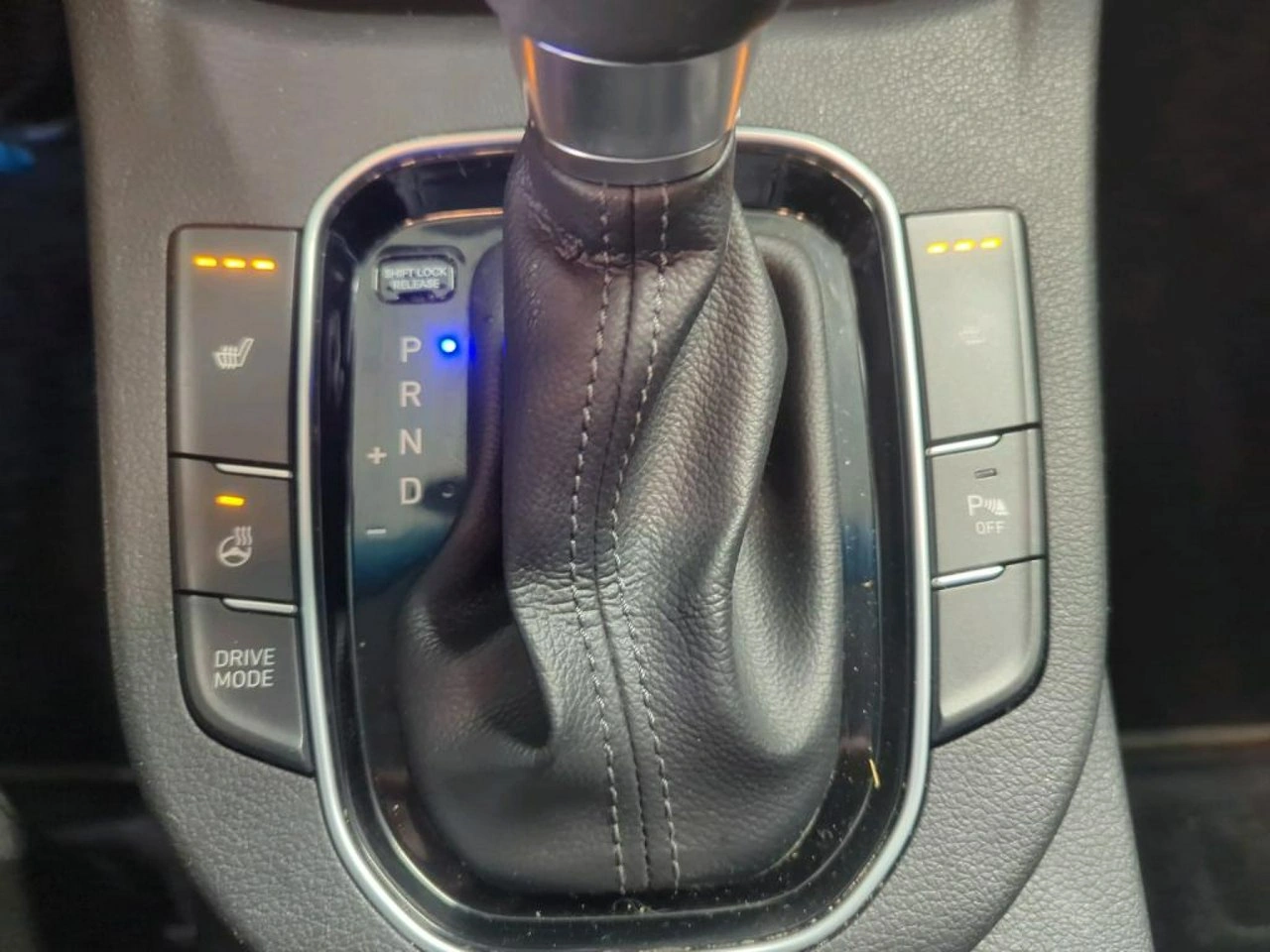 Hyundai i30 - Zdjęcie 10