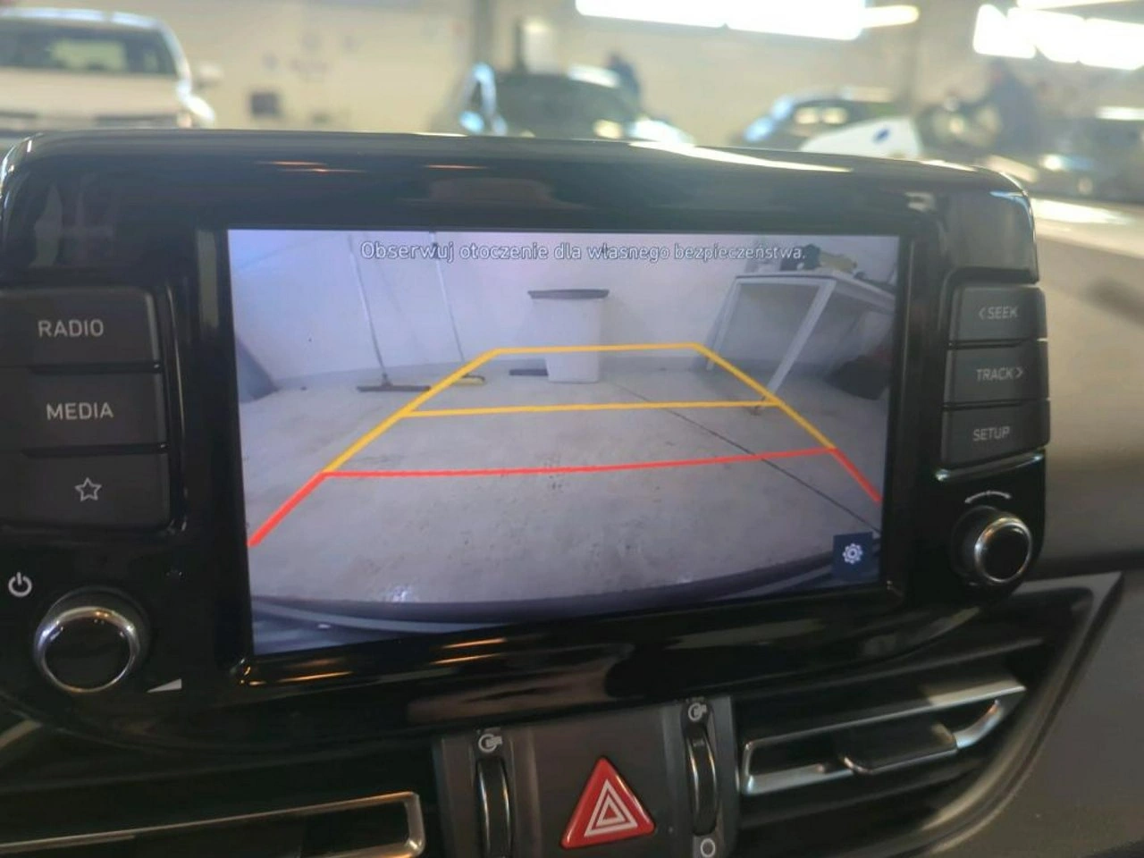 Hyundai i30 - Zdjęcie 11