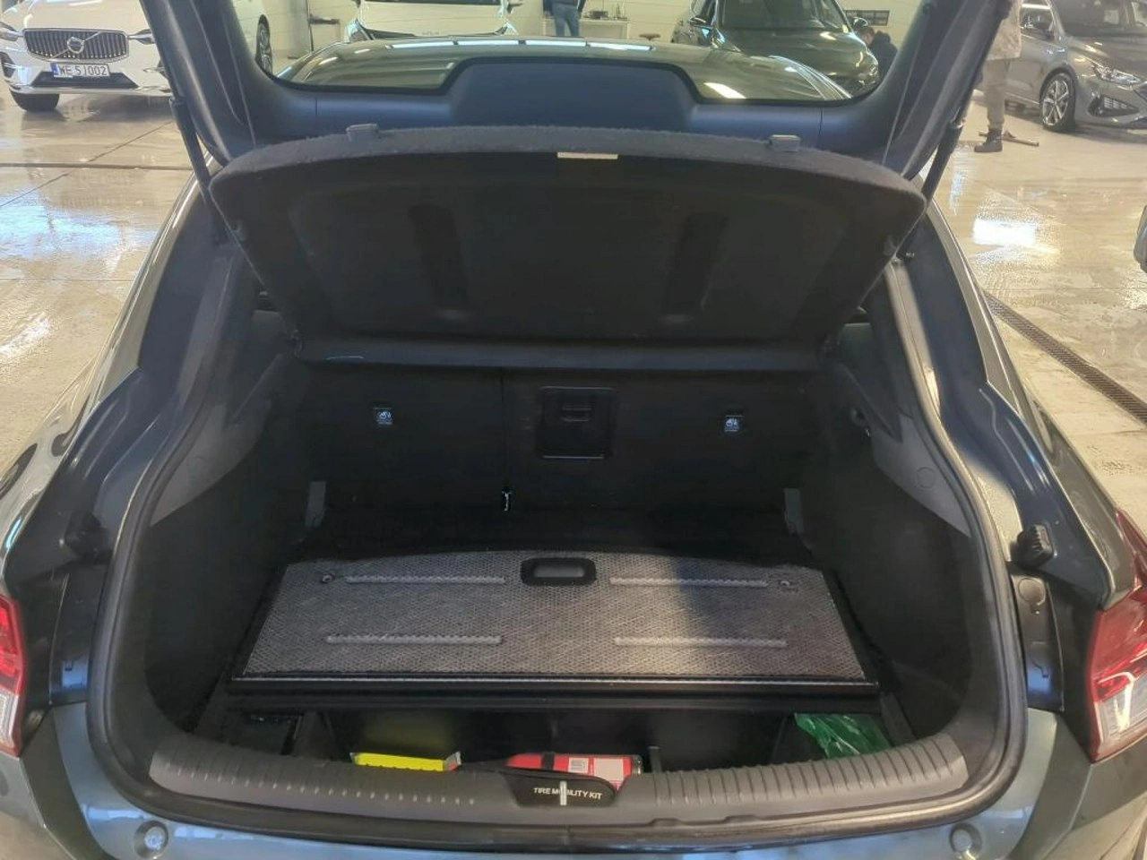 Hyundai i30 - Zdjęcie 12