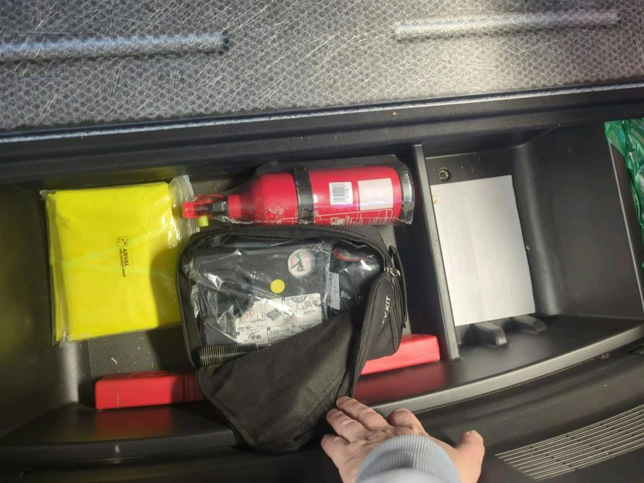 Hyundai i30 - Zdjęcie 13