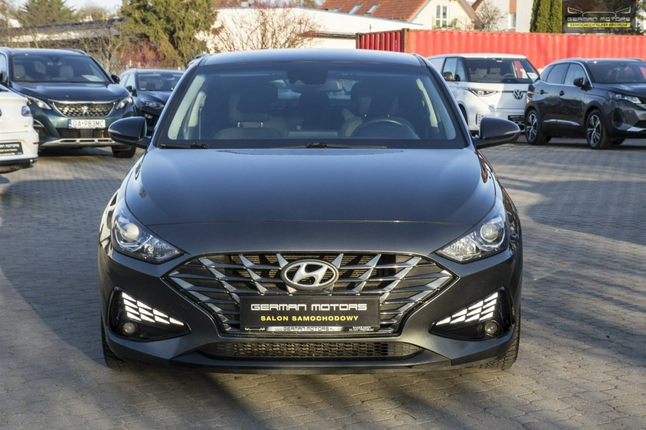 Hyundai i30 - Zdjęcie 14