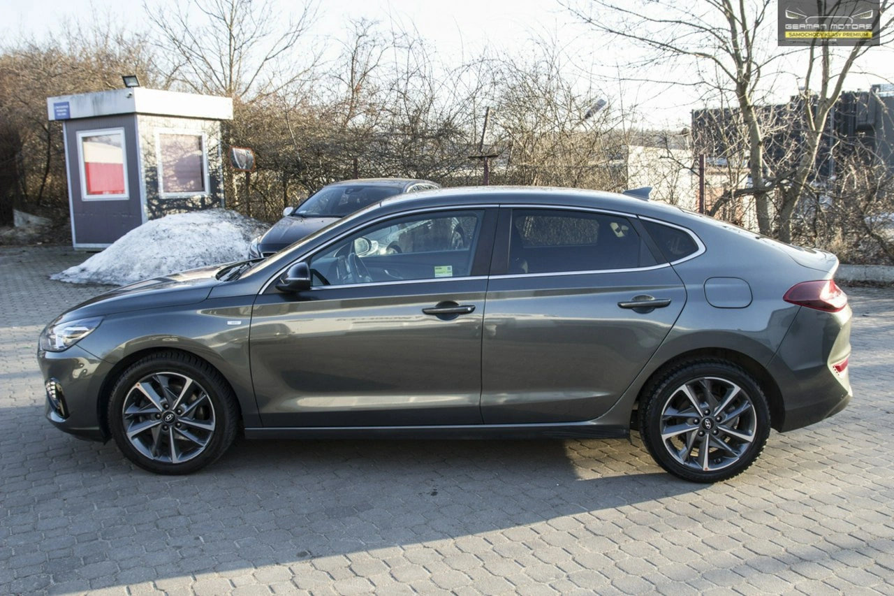 Hyundai i30 - Zdjęcie 16