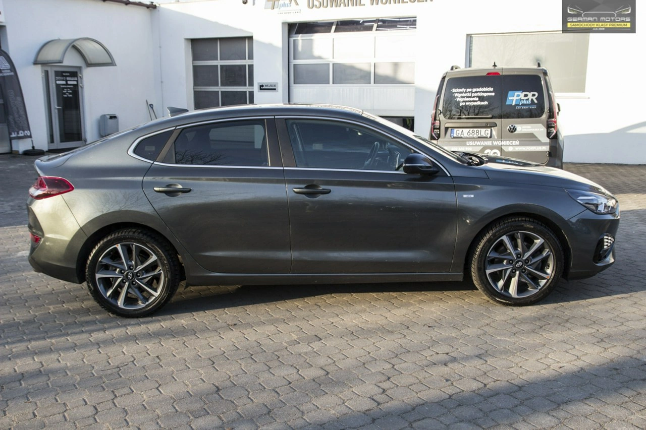 Hyundai i30 - Zdjęcie 17