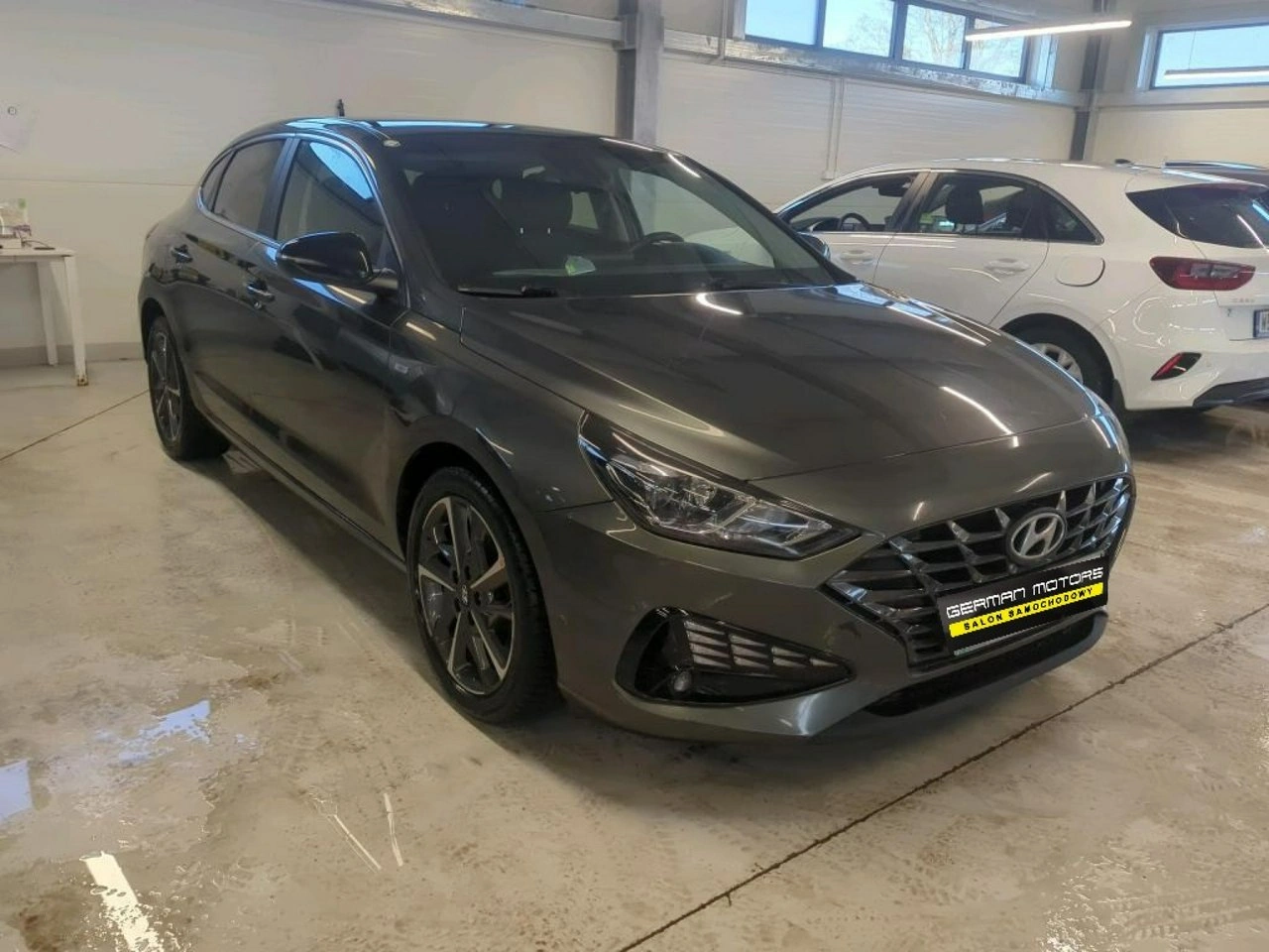 Hyundai i30 - Zdjęcie 1