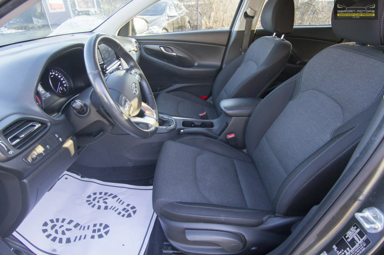 Hyundai i30 - Zdjęcie 20