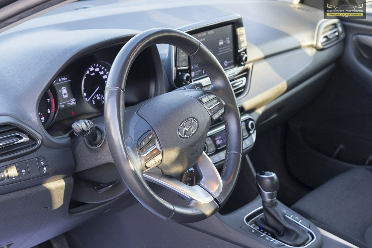 Hyundai i30 - Zdjęcie 21